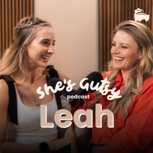 Volg jou drome & wees jouself | Leah Van Niekerk S1E5.