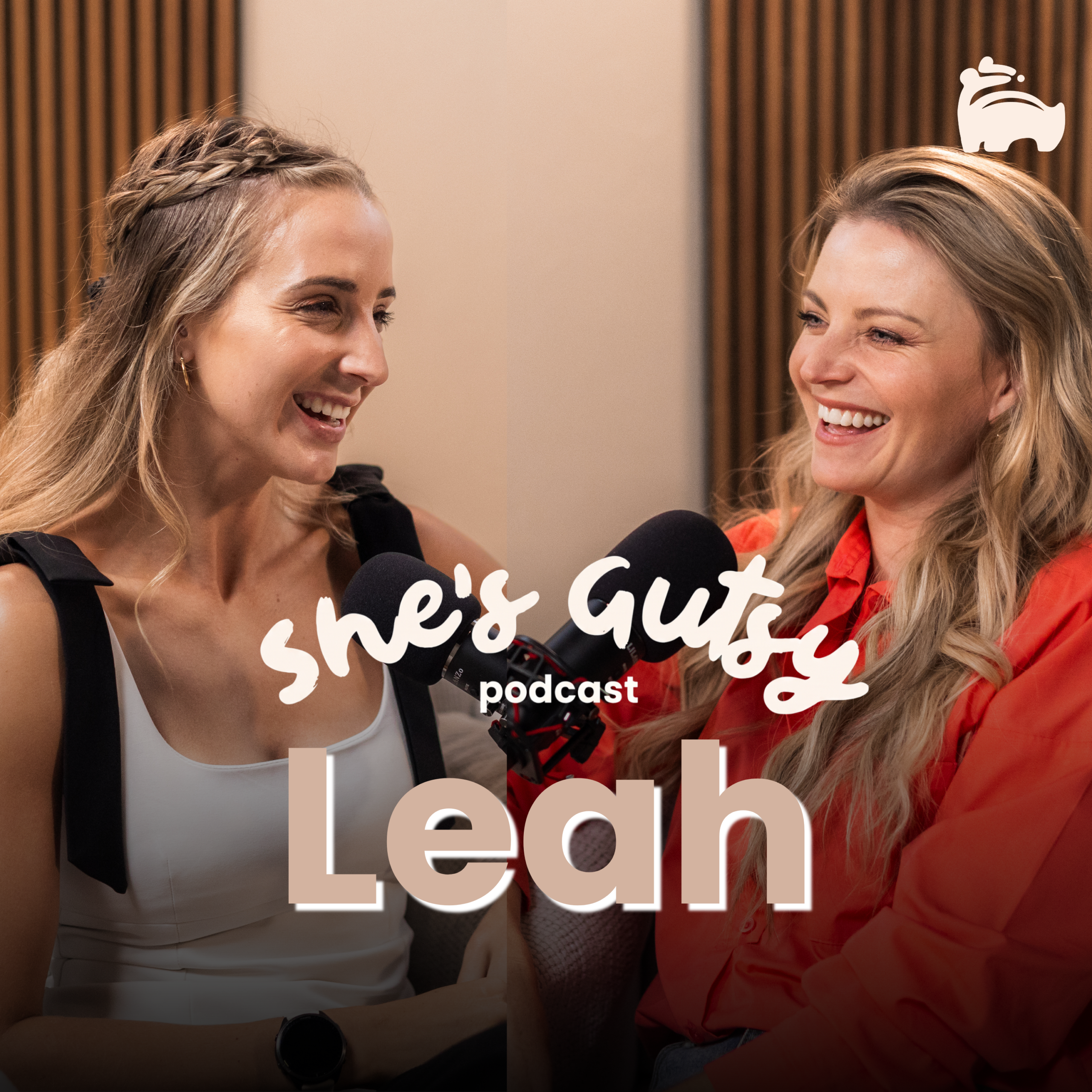 Volg jou drome & wees jouself | Leah Van Niekerk S1E5. episode artwork