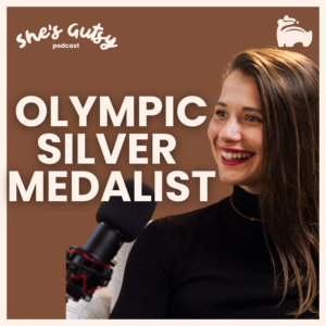 Wat dit REGTIG vat om ’n Olimpiese medalje te wen: Opofferings, Beserings & LA 2028 | Jo-Ané du Plessis S1E6