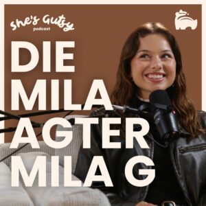 Half miljoen mense se oë is op Mila G, maar wie is sy regtig? | S1E14